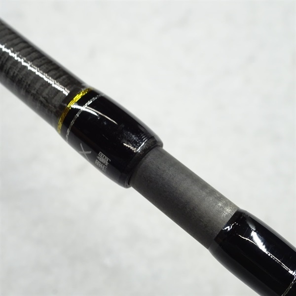 クロステージ CRX-T782M黒鯛
